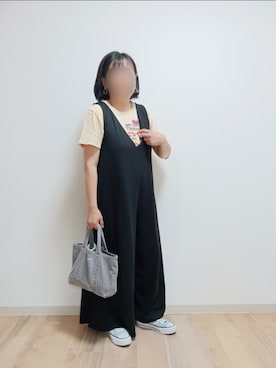mochaさんのコーディネート