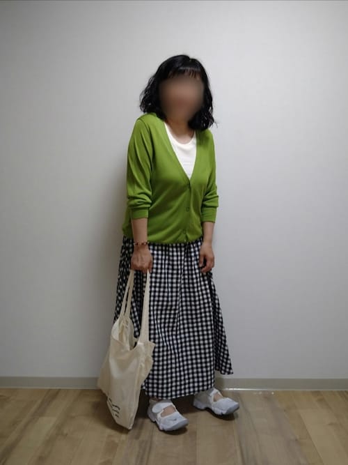 mochaさんのコーディネート