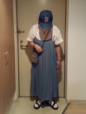 mochaさんのコーディネート