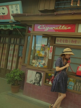 N o n ＊さん（レディース・152cm）の秋コーディネート