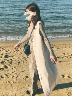 ユさんのコーディネート