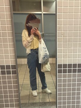 ユさんのコーディネート