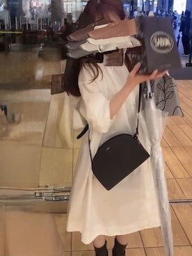 ユさんのコーディネート