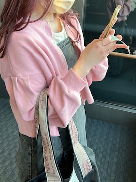 ユさんのコーディネート