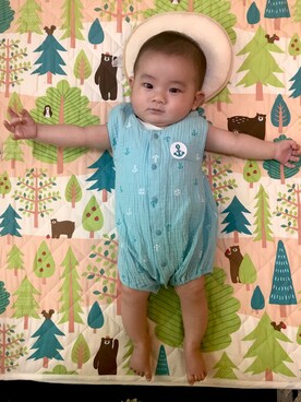 aochanさんのコーディネート