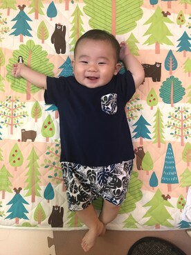 aochanさんのコーディネート