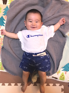 aochanさんのコーディネート