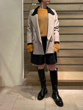 T.yukikoさんのコーディネート