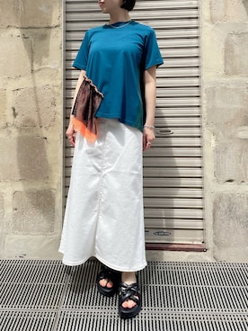 T.yukikoさんのコーディネート