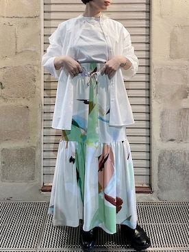 T.yukikoさんのコーディネート