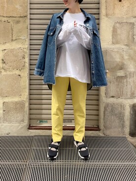 T.yukikoさんの（MARNI | マルニ）を使ったコーディネート