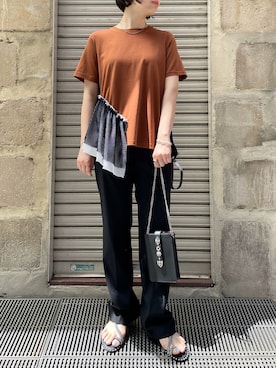 T.yukikoさんのコーディネート