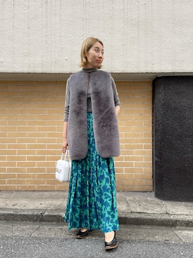 T.yukikoさんのコーディネート