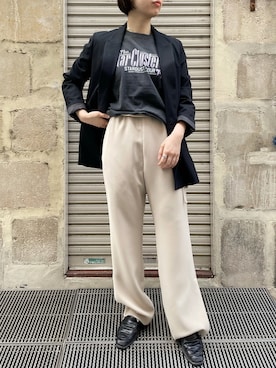 T.yukikoさんのコーディネート