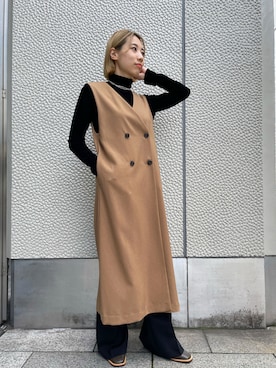 T.yukikoさんのコーディネート