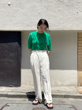 T.yukikoさんのコーディネート