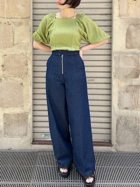 T.yukikoさんのコーディネート