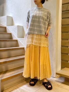 T.yukikoさんのコーディネート