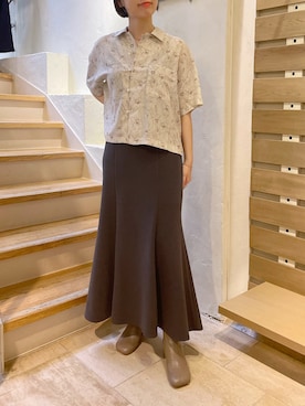 T.yukikoさんのコーディネート