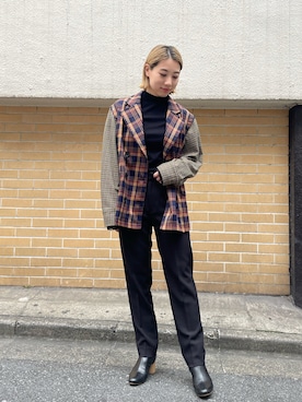 T.yukikoさんのコーディネート