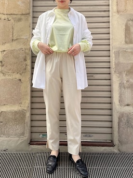 T.yukikoさんのコーディネート