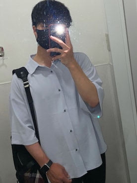 kokiさんのコーディネート