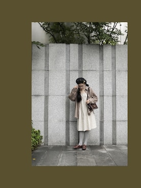 mikotiboさんのコーディネート