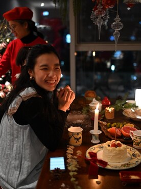 mikotiboさんのコーディネート