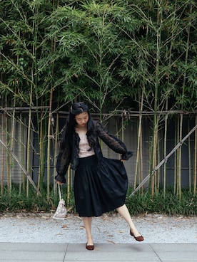 mikotiboさんのコーディネート