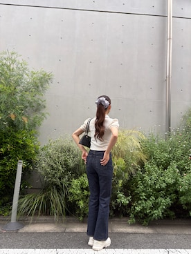 mau.さん(レディース・166cm)の夏コーディネート