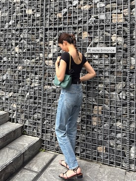 mau.さん（レディース・166cm）の秋コーディネート