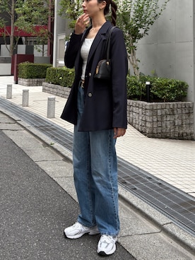mau.さん(レディース・166cm)の夏コーディネート