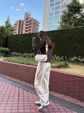 mau.さん（レディース・166cm）の秋コーディネート