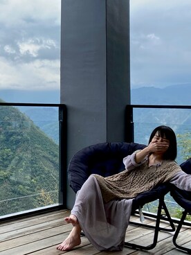 yu. anさんのコーディネート