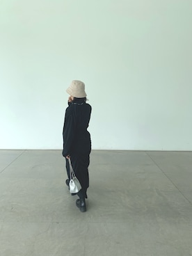 ﾇﾏｺさんのコーディネート