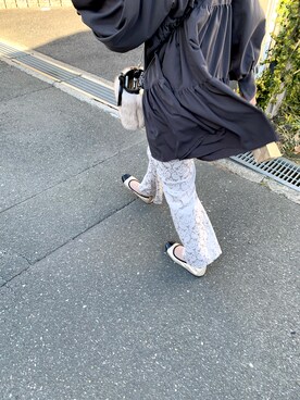 ﾇﾏｺさんのコーディネート