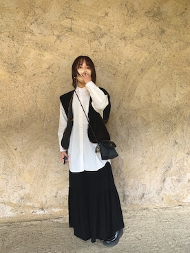 ﾇﾏｺさんのコーディネート