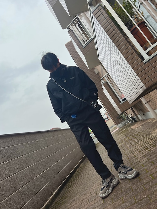 ADER errorのキーホルダーを使った人気ファッションコーディネート - WEAR