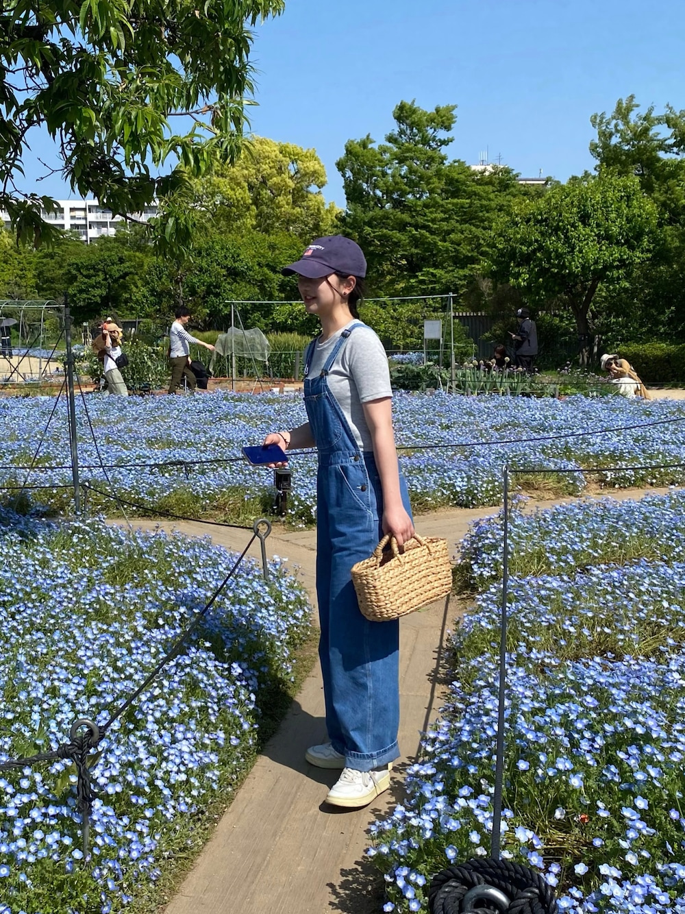 ｵﾝさんの（nugu）を使ったコーディネートの1枚目の写真