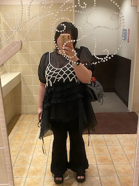 えなじーさん(レディース・156cm)の秋コーディネート