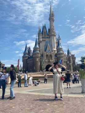 えなじーさんのコーディネート