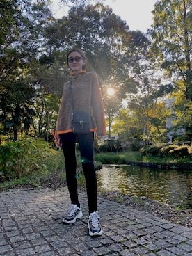 miaさんのコーディネート