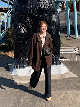 narusyanさんのコーディネート