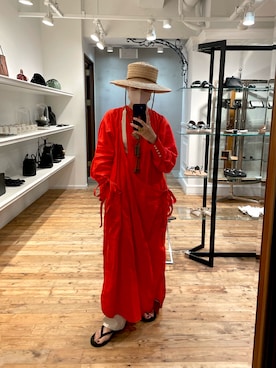 narusyanさんのコーディネート