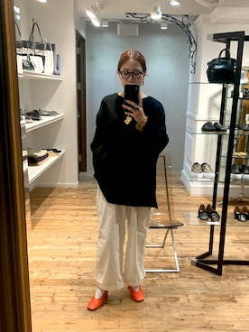 narusyanさんのコーディネート