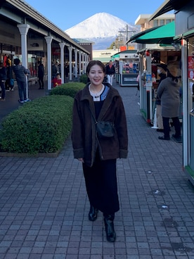 narusyanさんのコーディネート