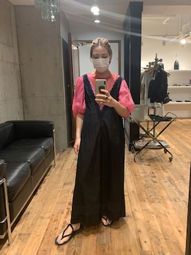 narusyanさんのコーディネート