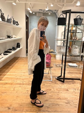 narusyanさんのコーディネート