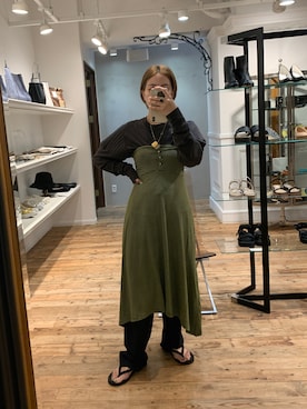 narusyanさんのコーディネート