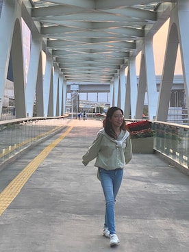 BYTWさんのコーディネート